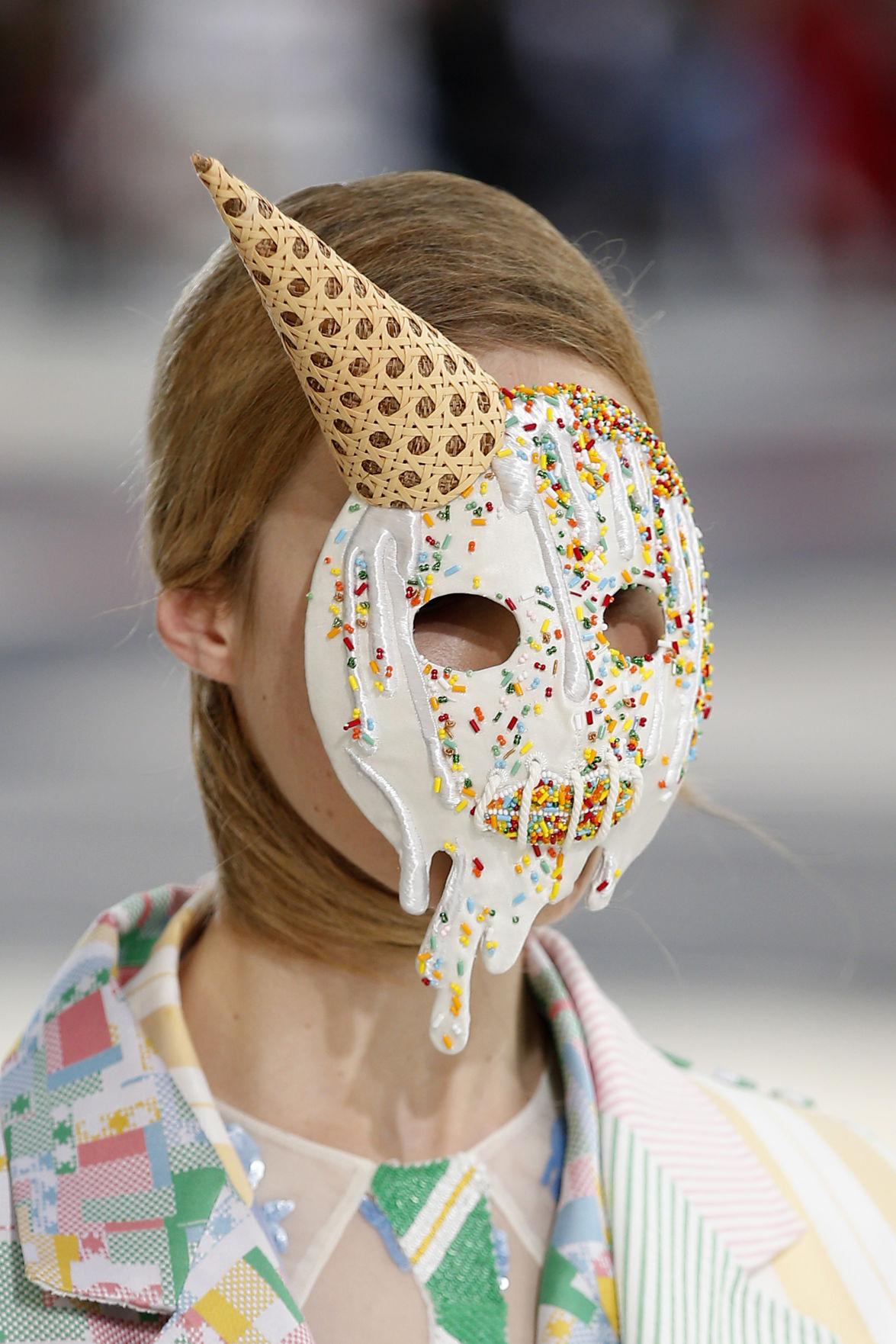 Paris Fashion 2018 Thom Browne